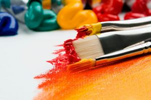 Activities for young ones at Seville Community House