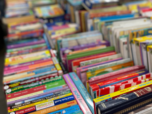 One Aussie Novel for every 25 years
