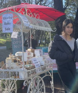 Yarra Ranges student’s amazing fundraising effort for earthquake affected Afghanistan