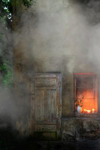 New firefighter initiative to help at-risk people in home fires