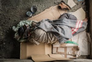 How homelessness is changing in the Yarra Ranges