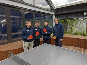 Don Valley a new home of adventure for future Alpine School students