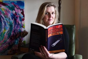 Book Week Q&A with author Eliza Henry-Jones