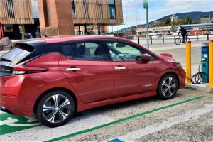 Yarra Ranges set to host Electric Vehicle Show & Shine