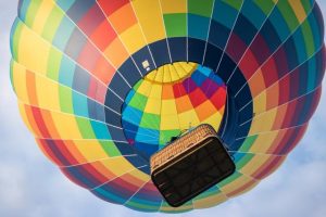 Error and winds found to have caused New Year’s hot air balloon crash