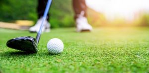 Warburton Golf Club results