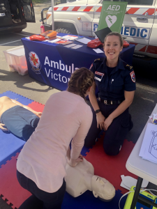 Heart safe Healesville looking our for Yarra Ranges