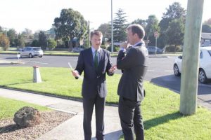 Helping ensure Fair Jobs in Victoria