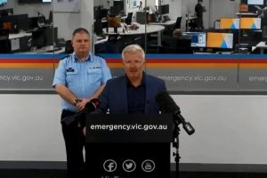 Yarra Ranges warned to prepare for destructive winds
