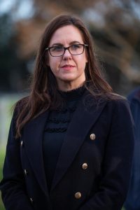 Cathrine Burnett-Wake misses out on pre-selection for Eastern Victoria seat