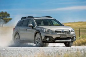 Almost 80,000 Subaru cars recalled for ABS fault