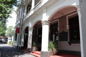 Beer tax hike hitting hotels hard as pint could cost as much as $15