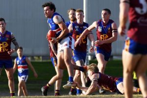 Wandin beat fellow finals contender Pakenham