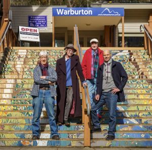 Diverse photography skills on show at the Warburton Whaterwheel Gallery
