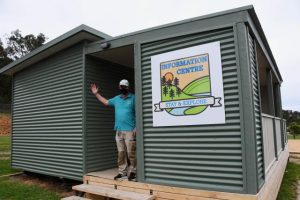 Pine Hill Caravan Park receives regional tourism funding