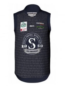 Reminder for Seville FNC 50th Anniversary and Past Players Day