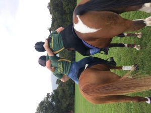 Upper Yarra Pony club giving riders without horses a chance