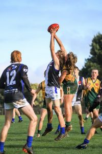 Warburton-Millgrove’s U18s set to take on Kinglake in Grand Final