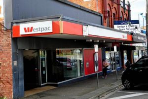 Customers left deserted by closure of Westpac Lilydale