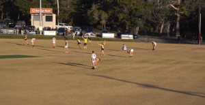 Woori Yallock dish out Narre Warren’s first loss