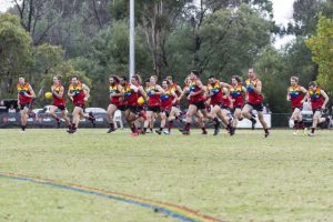 Yarra Glen open up search for new football coaching team
