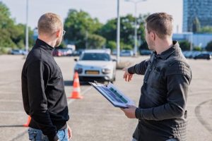 Big savings for new and safe drivers