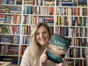 Eliza Henry-Jones’ new novel uncovering the past and exploring witch hunts
