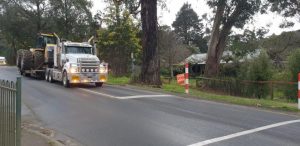 Desperate need for crossing supervisors