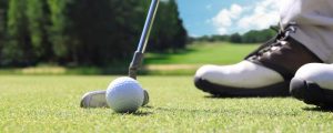 Warburton Golf Club results