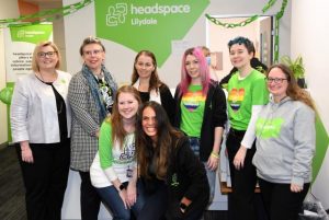 Lilydale headspace centre celebrates one year of helping Yarra Ranges residents