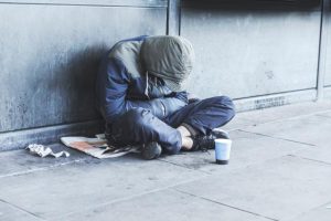 Coming together for a clear and concise plan to combat homelessness