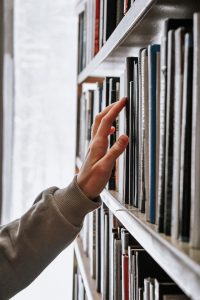 Self-discovery: an important journey