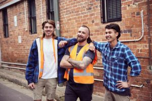 Calling the Yarra Ranges to prepare for Mullets for Mental Health