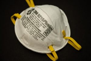 Testing sites, multicultural events and public transport hubs to have free masks available