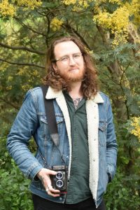 Photographer’s portrait project nears completion