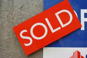 Houses going fast in Woori Yallock