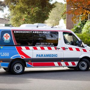 Response times diminish in Yarra Ranges as demand for ambulances hit record-breaking levels