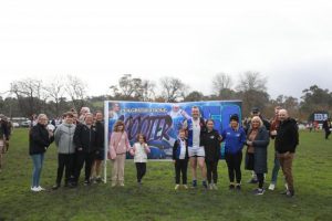Warburton-Millgrove FNC’s milestone weekend