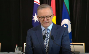 Jobs and Skills Summit makes billion dollar fee-free TAFE announcement