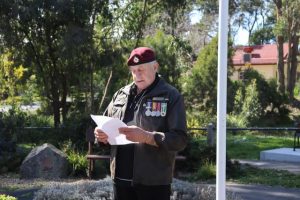 80 years anniversary of the  Battle for Australia
