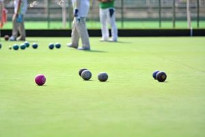 Warburton Bowls Club returning to action soon