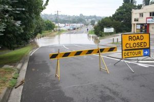 Meteorologists officially declare third La Niña