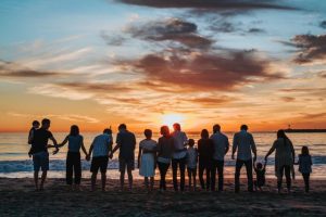 Extending a thanks to foster carers