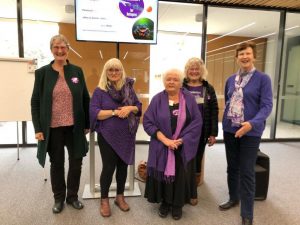 Casey Grandmother’s open up their refugee conversation fto more people
