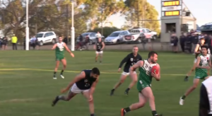 Seville star’s suspension upheld for Grand Final