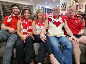 Grand Final fever sweeps the Yarra Ranges
