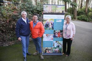Healing In Our Gardens program launched by Yarra Ranges Council