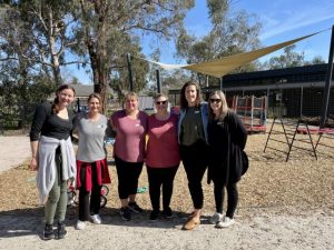 Early childhood educators contribution celebrated