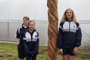 Tech school showcases Koorie students’ innovative designs