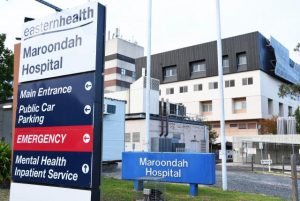 Maroondah Hospital’s new proposed name receives backlash